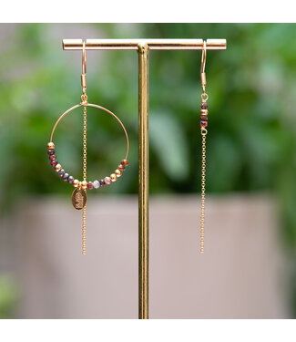 Murielle Perrotti Earring MP-GPI