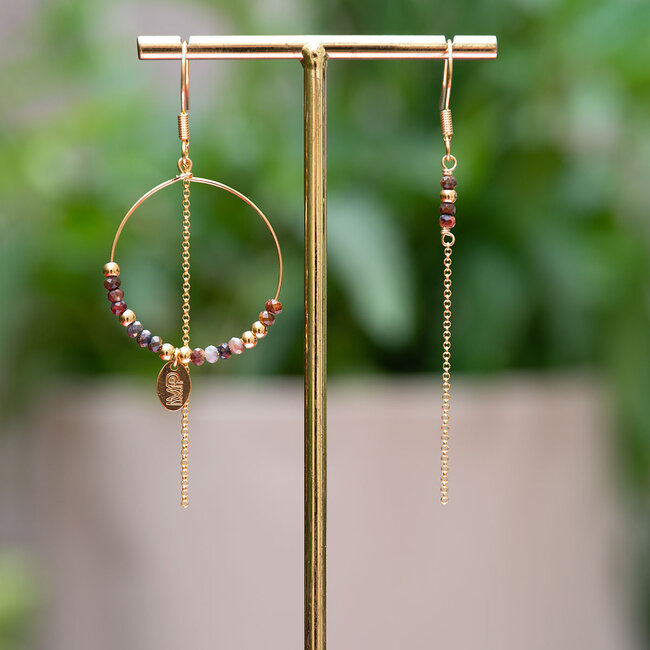 Murielle Perrotti Earring MP-GPI