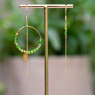 Murielle Perrotti Earring MP-GDIO