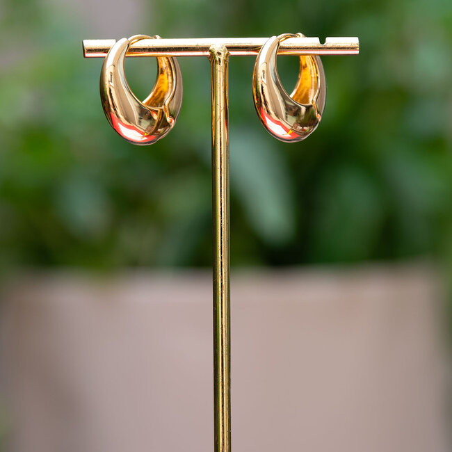 Murielle Perrotti Oorring LADY-E-G