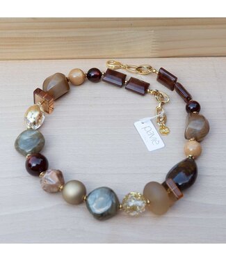 Paviè Ketting Alesandra Marrone