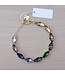Paviè Armband Calleta Rainbow