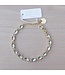 Paviè Paviè - Armband Crystal
