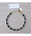 Paviè Paviè - Armband Blu