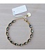 Paviè Paviè - Armband Grigio