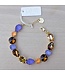 Paviè Paviè - Armband Ambra