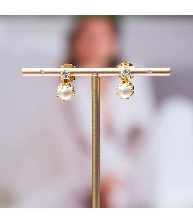 Paviè Paviè - Oorring Oro