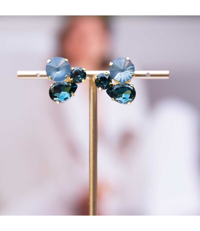 Paviè Oorring Alessia Blu