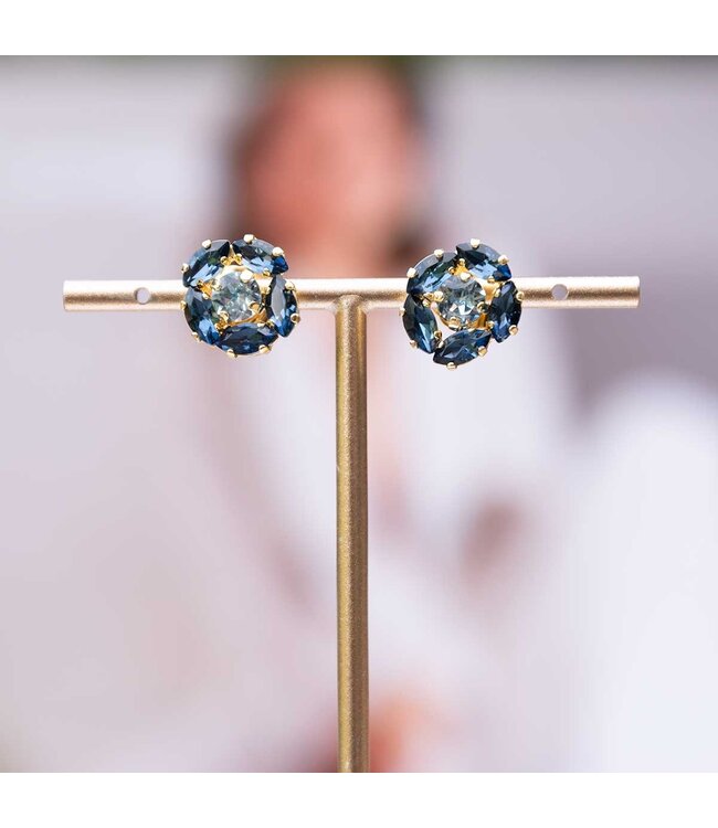 Paviè Oorring Isabella Blu