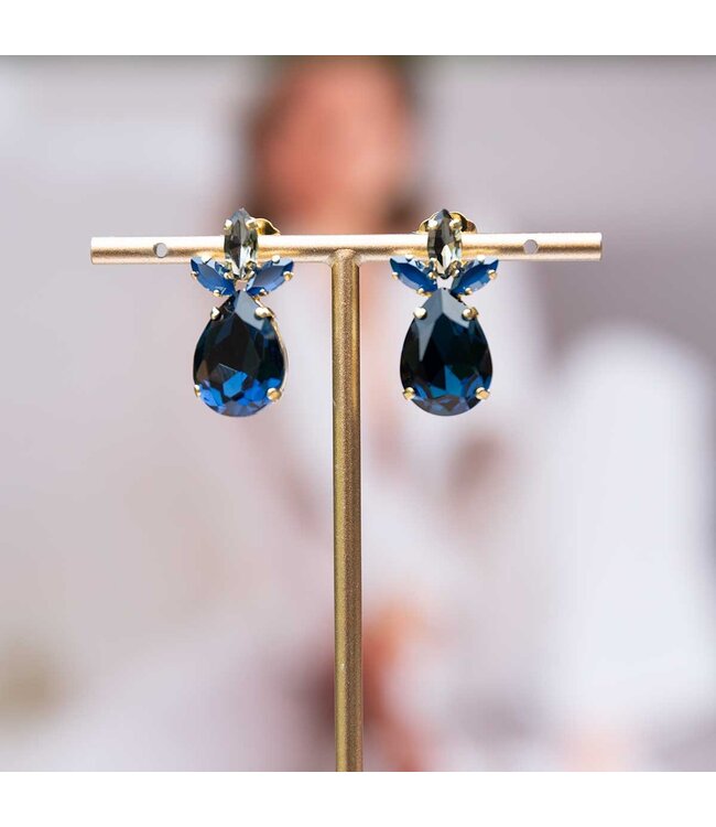 Paviè Oorring Giada Blu