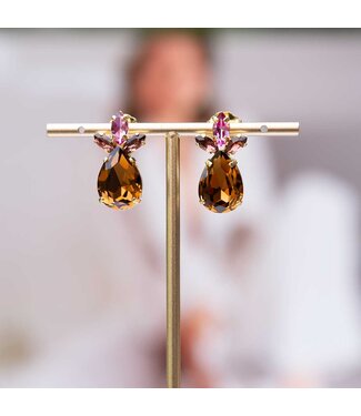 Paviè Oorring Giada Marrone