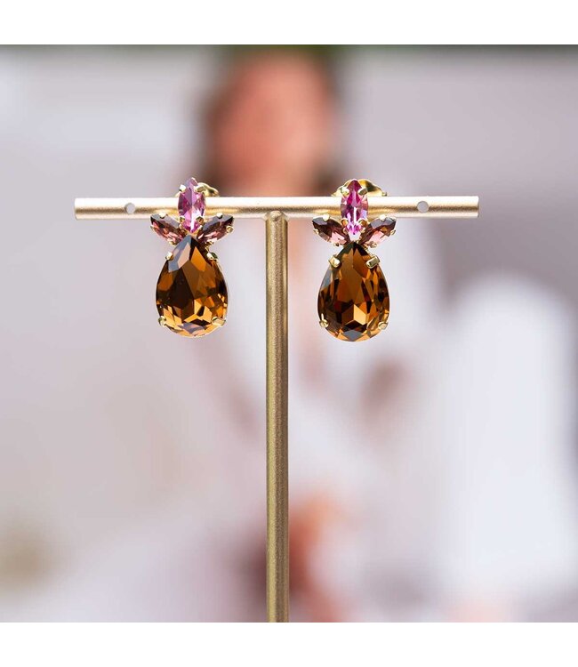 Paviè Oorring Giada Marrone