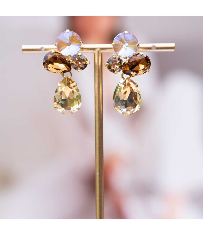 Paviè Oorring Sofia Marrone