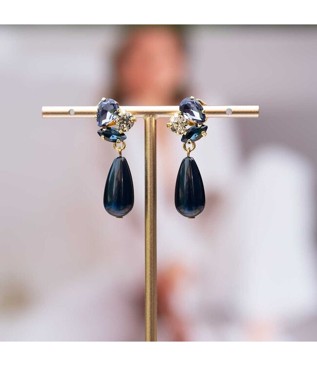 Paviè Oorring Elena Blu