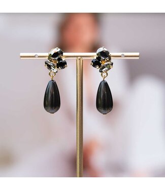 Paviè Oorring Elena Nero