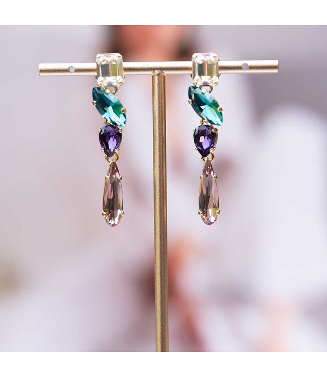 Paviè Oorring Valentina Rainbow