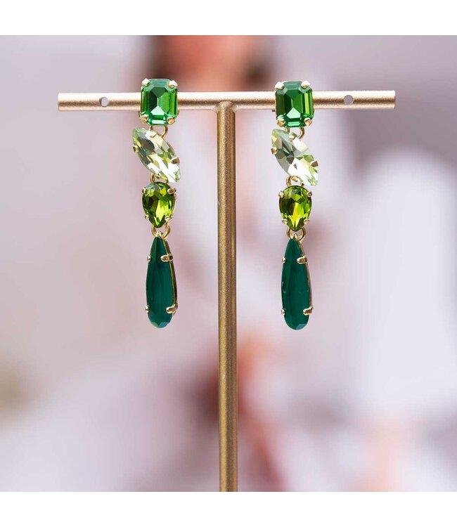 Paviè Paviè - Oorring Verde