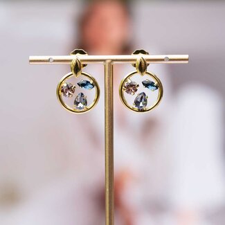 Paviè Paviè - Oorring Viola