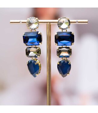 Paviè Oorring Zuwena Blu