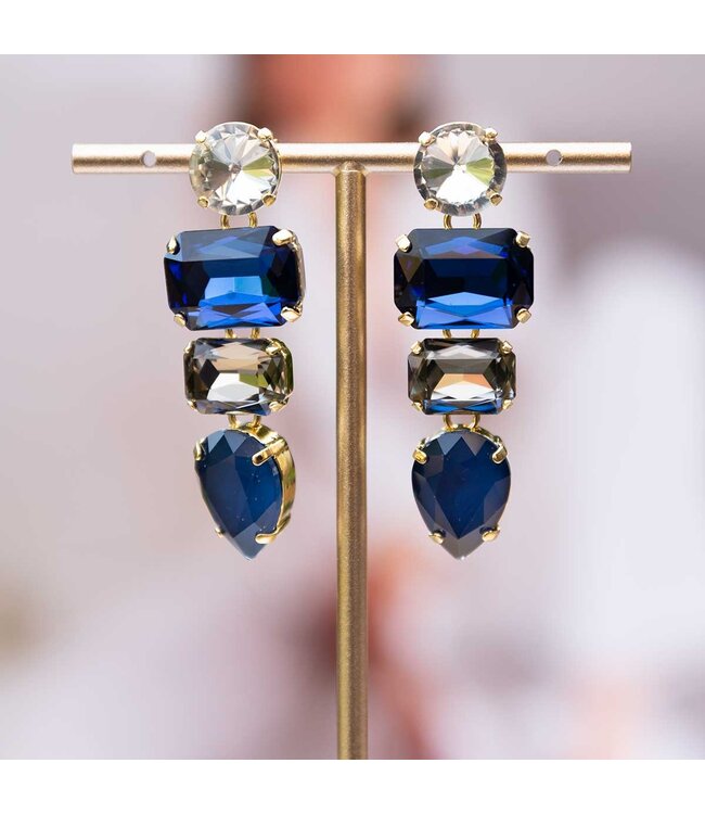 Paviè Oorring Zuwena Blu