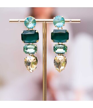 Paviè Paviè - Oorring Verde