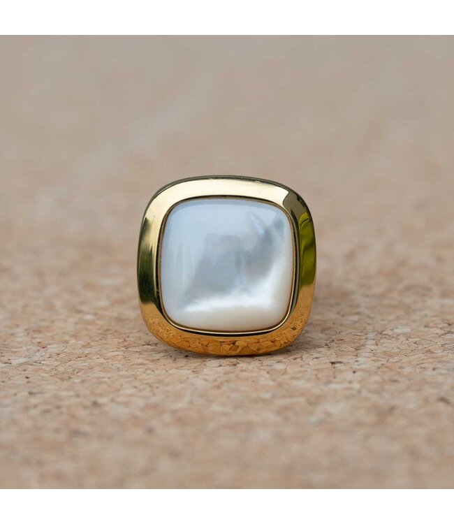 MelanO Kosmic setje Goud 110