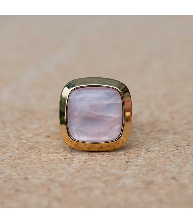 MelanO Kosmic setje Goud 109