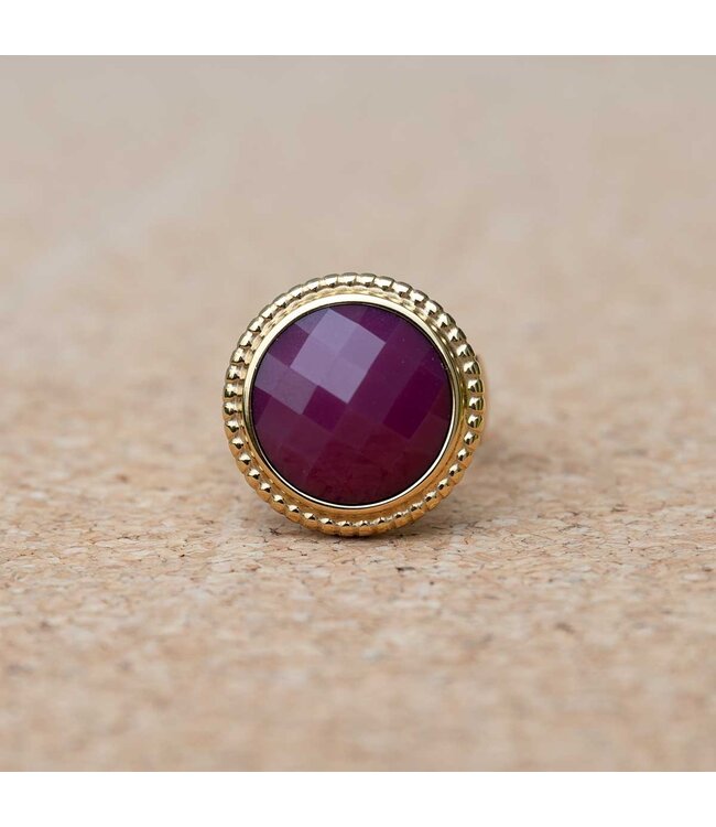 MelanO Kosmic setje Goud 103