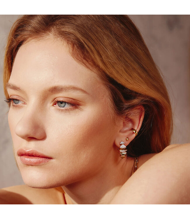Ania Haie Ear Cuff Daily