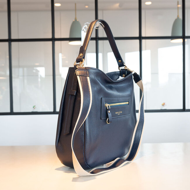 Carol J Carol J - Handtas Blu