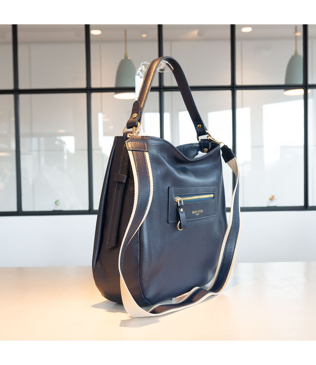 Carol J Carol J - Handtas Blu