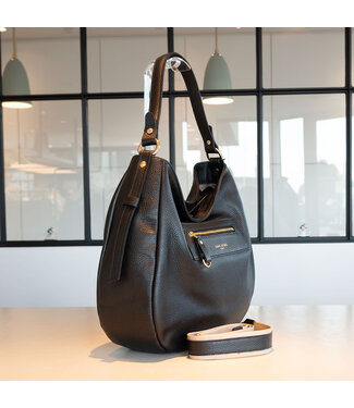 Carol J Handbag Francesca Black