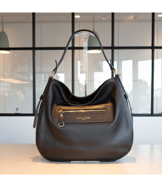 Carol J Carol J - Handtas Nero