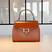 Carol J Handbag Noemi Cognac