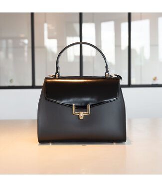 Carol J Handbag Noemi Black