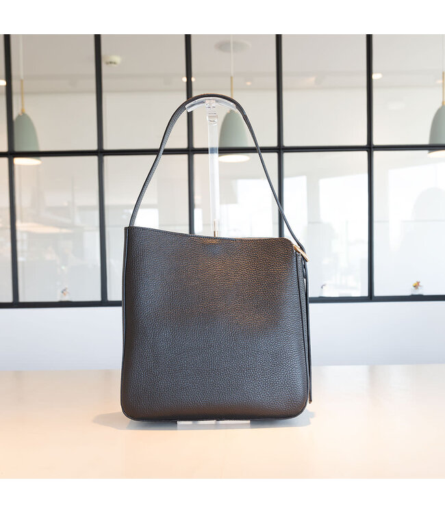 Carol J Carol J - Handtas Nero