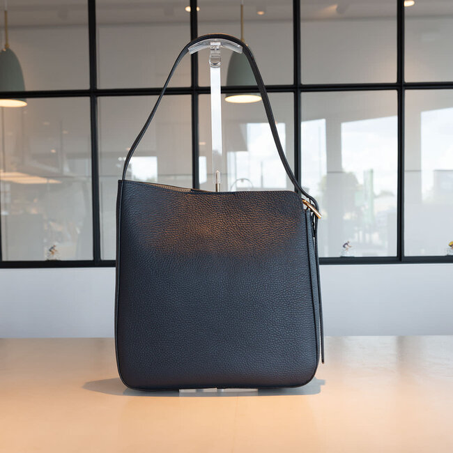 Carol J Handtas Alba Groot Blauw