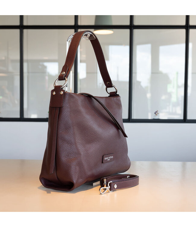 Carol J Carol J - Handtas Vino