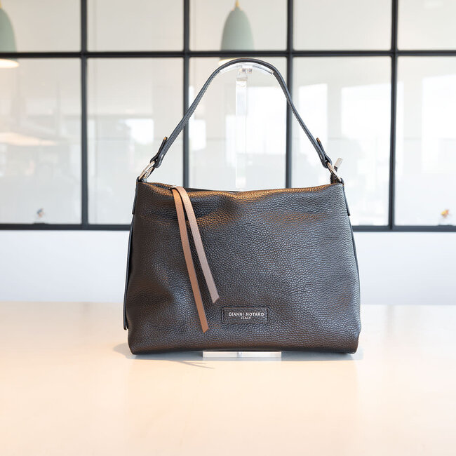 Carol J Handbag Giulia Black