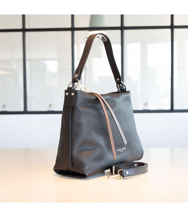 Carol J Carol J - Handtas Nero