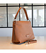 Carol J Sac Giulia Cognac