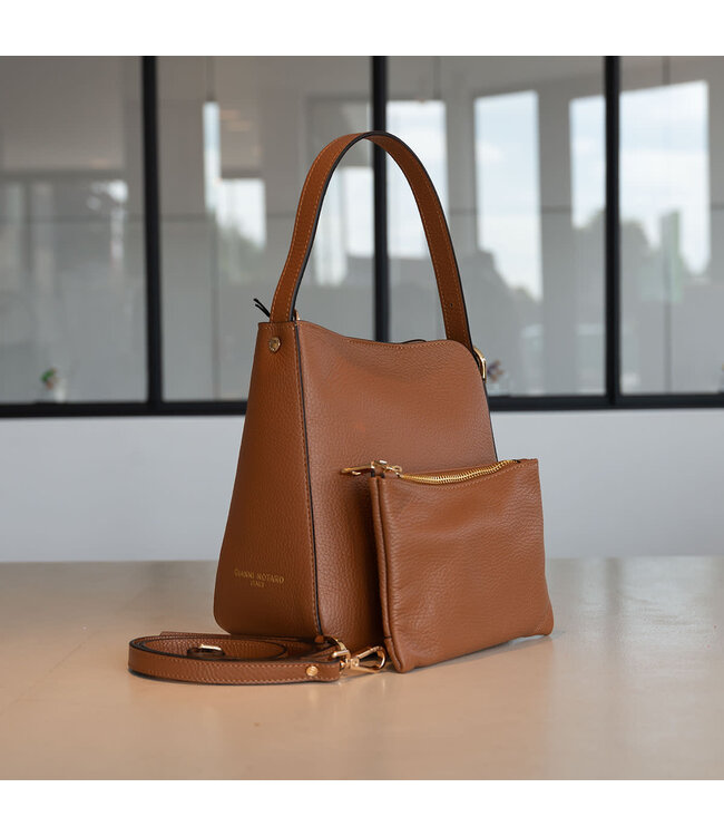Carol J Sac Alba Cognac