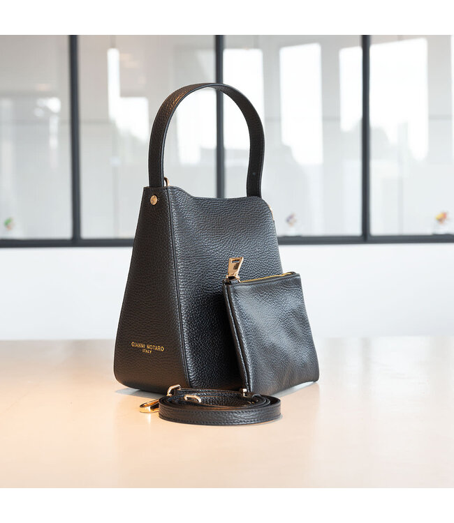 Carol J Sac Alba Noir