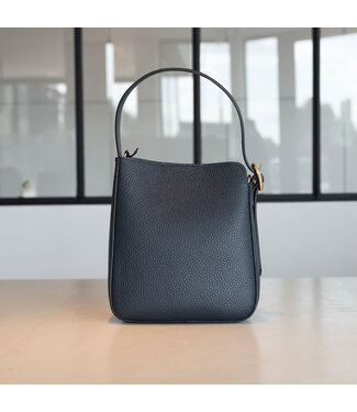 Carol J Handtas Alba Blauw