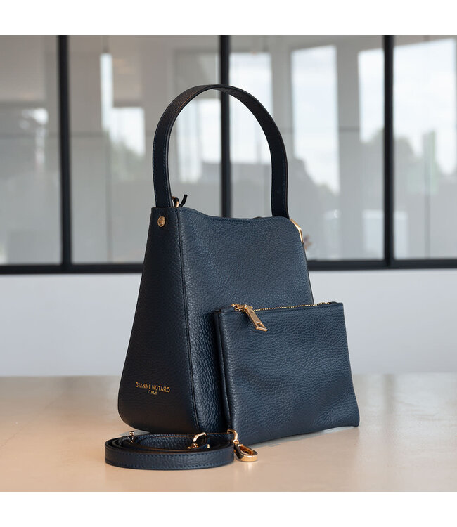 Carol J Carol J - Handtas Blu