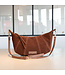 Carol J Handbag Carlotta Mokka