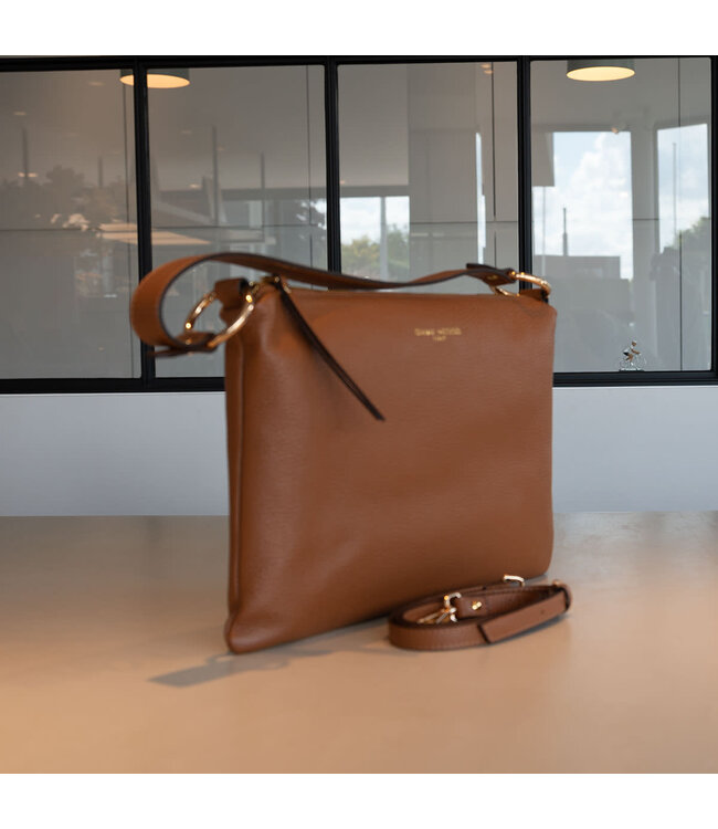 Carol J Carol J - Handtas Cuoio