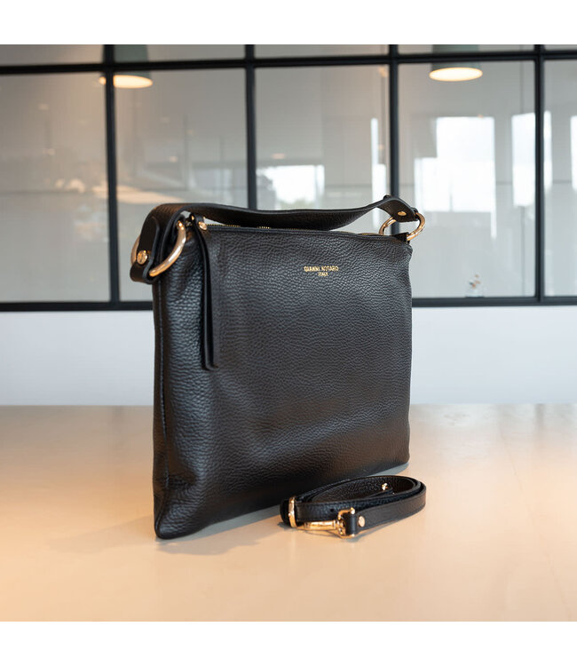 Carol J Handbag Ariana Black