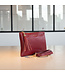 Carol J Handbag Amira Bordeaux