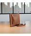 Carol J Handbag Amira Cognac